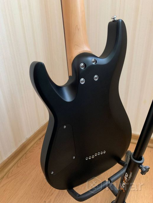 Schecter C-7 Deluxe — фото 5