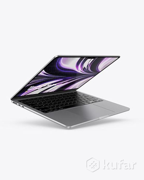 Macbook Air M2 Купить В Рассрочку