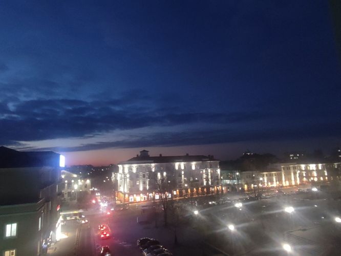 Фото 3: Квартира посуточно — Апартаменты на Первомайской рядом с ТЦ Атриум