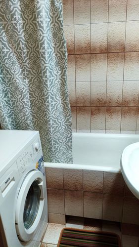 Фото 4: Квартира посуточно — Уютная однокомнатная квартира на улице Жудро