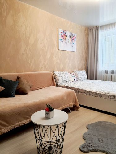 Фото 5: Квартира посуточно — 1-комнатная квартира на ул. Островского, 37