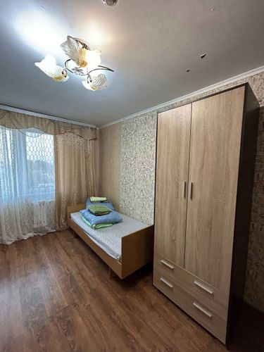 Фото 4: Квартира посуточно — Просторная квартира на сутки на улице Орловского
