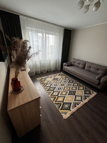 Фото 5: Квартира посуточно — Квартира на улице Козлова в ЖК «Набережный квартал»