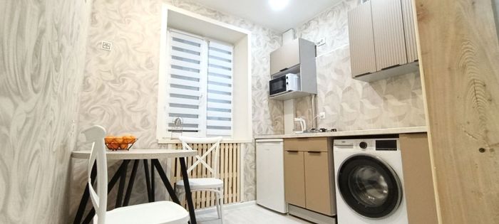 Фото 4: Квартира посуточно — 1-комнатная квартира LUX на Советской в центре Бобруйска