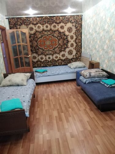 Фото 4: Квартира посуточно — Просторная квартира на улице Луначарского в Светлогорске