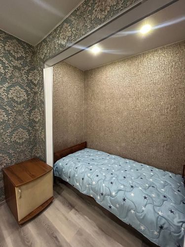 Фото 4: Квартира посуточно — Просторная квартира на Солнечной улице в Вилейке