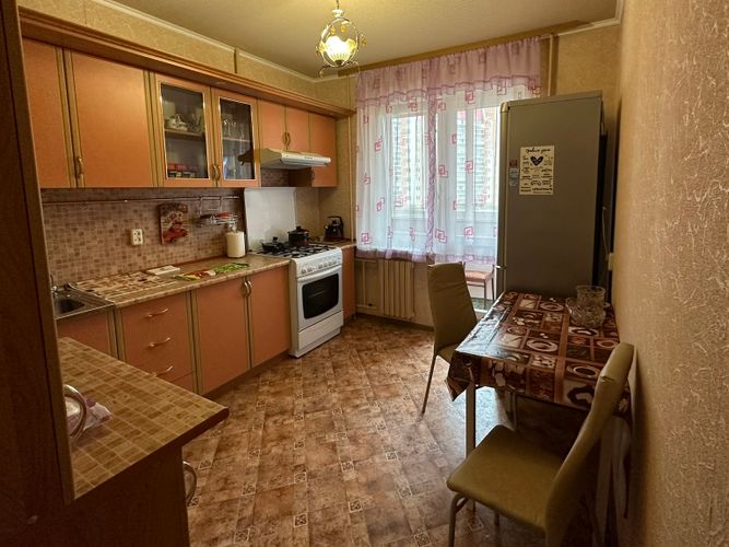 Фото 5: Квартира посуточно — 1-комнатная квартира на ул. Молодежной в Новополоцке