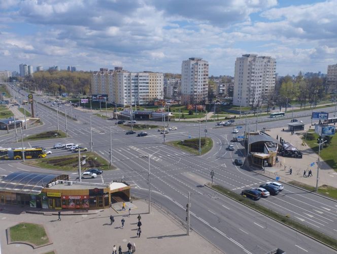 Фото 2: Квартира посуточно — 1-комнатная квартира на Притыцкого у метро Пушкинская