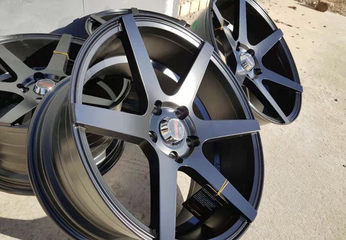 Купить Диски Shogun R18