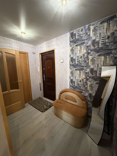 Фото 5: Квартира посуточно — Однокомнатная квартира на улице Ленина в Орше