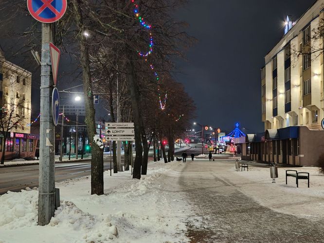 Фото 5: Квартира посуточно — Двухкомнатная квартира на проспекте Космонавтов у Автовокзала