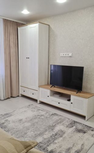 Фото 5: Квартира посуточно — Уютная квартира на улице Ленина в Солигорске