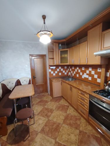 Фото 4: Квартира посуточно — 2-комнатная квартира на улице Суворова в Бресте