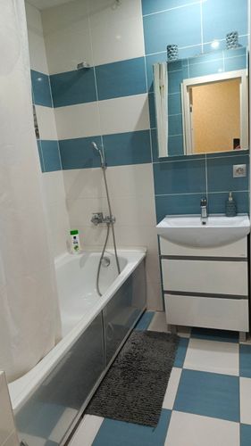 Фото 4: Квартира посуточно — Уютная студия на улице Карла Маркса в Жлобине
