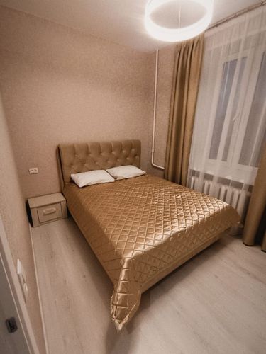 Фото 2: Квартира посуточно — Уютная квартира на Советской в Лиде