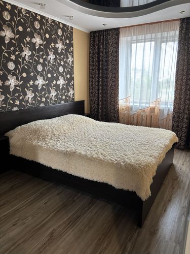 Фото 5: Квартира посуточно — 1-комнатная квартира на Брестской улице в Пинске