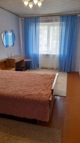 Фото 3: Квартира посуточно — Уютная 2-комнатная квартира на улице Победы в Логойске