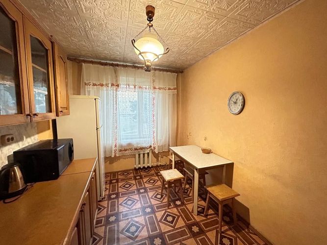 Фото 2: Квартира посуточно — Просторная квартира в микрорайоне Полесье