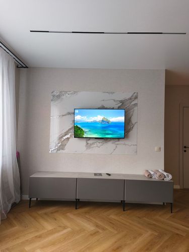 Фото 4: Квартира посуточно — 1-комнатная квартира в ЖК DREAM HOUSE на Интернациональной
