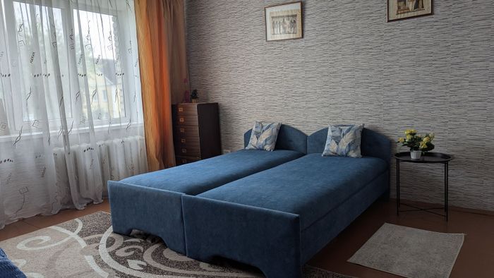 Фото 2: Квартира посуточно — Уютная квартира в центре Берёзы на улице Ленина
