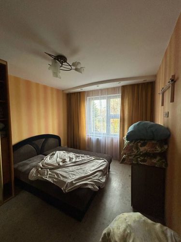 Фото 4: Квартира посуточно — Уютная квартира на Светлогорском шоссе в Речице