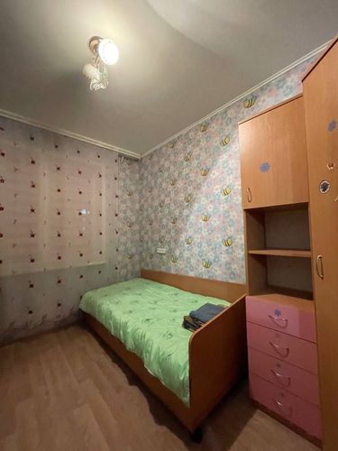 Фото 4: Квартира посуточно — Просторная квартира на сутки на улице Кутузова