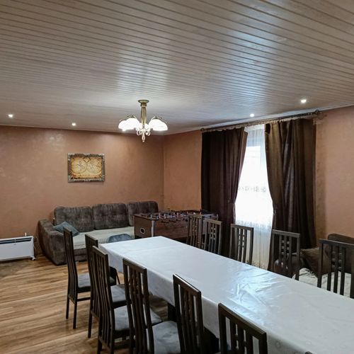Фото 4: Дом посуточно — Дом с баней на берегу Немана в Гродно