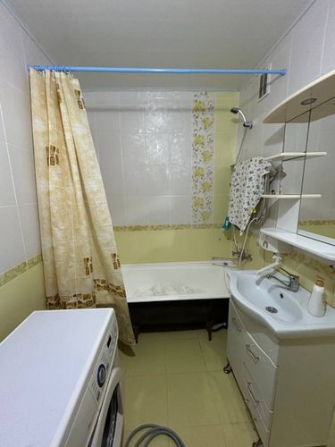 Фото 5: Квартира посуточно — Просторная квартира на сутки на улице Багрима