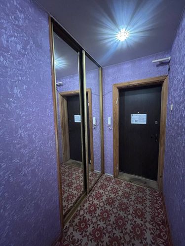 Фото 3: Квартира посуточно — Просторная квартира на улице Луначарского в Светлогорске