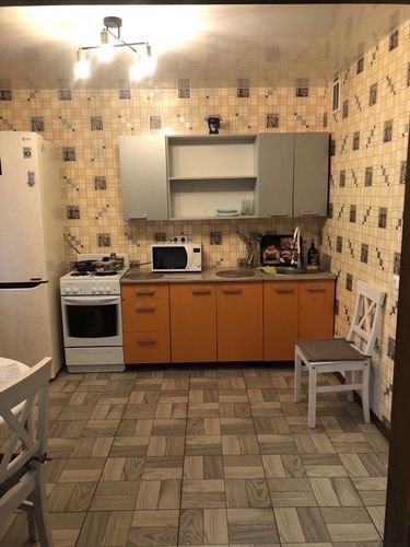 Фото 5: Квартира посуточно — Уютная однокомнатная квартира на ул. Константина Заслонова
