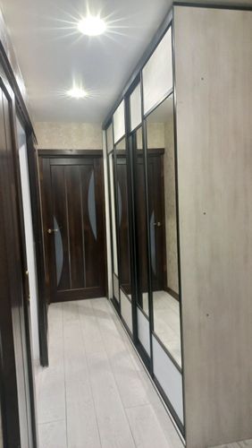 Фото 4: Квартира посуточно — 2-комнатная квартира с кондиционером на пр-те Жолтовского