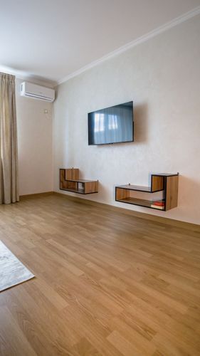 Фото 3: Квартира посуточно — Стильная однушка с кондиционером на Малой в центре Бреста