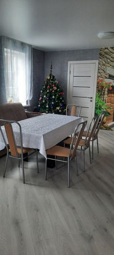 Фото 4: Дом посуточно — Дом с 8 спальными местами на Ленинградской улице в Полоцке
