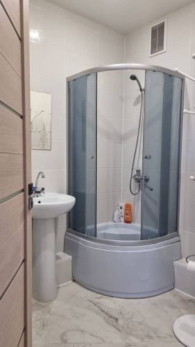 Фото 5: Квартира посуточно — 1-к квартира «Как дома» на улице Фрунзе