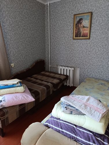 Фото 4: Квартира посуточно — Двухкомнатная квартира на улице Островского в Щучине