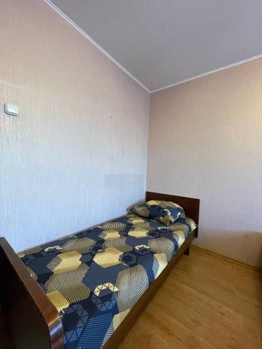 Фото 5: Квартира посуточно — Просторная квартира на сутки на улице Кутузова