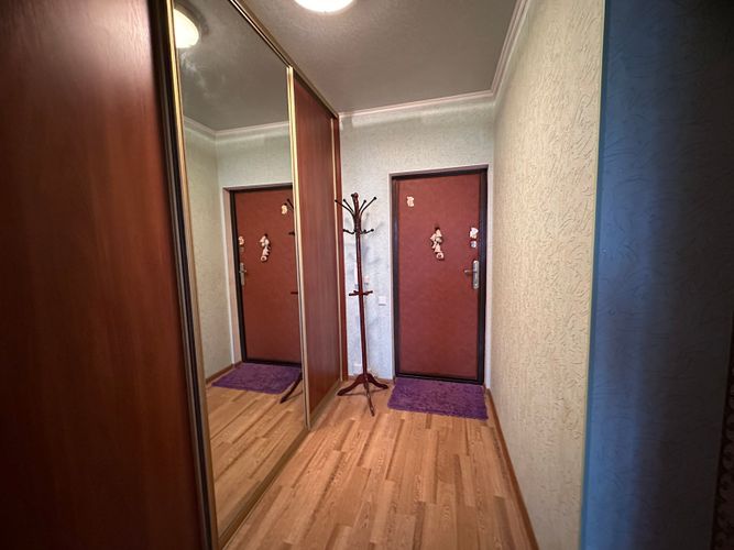 Фото 3: Квартира посуточно — 1-комнатная квартира на ул. Молодежной в Новополоцке