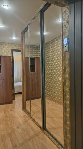 Фото 5: Квартира посуточно — Комфортная 2-комнатная квартира на проспекте Жолтовского