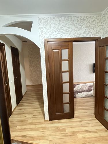 Фото 2: Квартира посуточно — Светлая двухкомнатная квартира в центре Гродно
