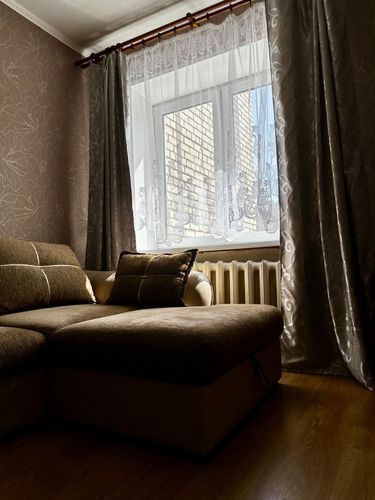 Фото 3: Квартира посуточно — 3-комнатная квартира на улице Волчецкого в Новогрудке