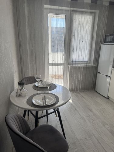 Фото 5: Квартира посуточно — Апартаменты с евроремонтом на улице Горбатова