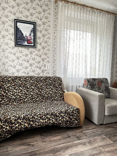 Фото 2: Квартира посуточно — 2-комнатная квартира в историческом центре Гродно на ул. Кирова