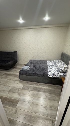 Фото 3: Квартира посуточно — 1-комнатная квартира на ул. Беломорская рядом с метро