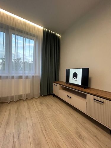 Фото 3: Квартира посуточно — Стильная студия с новым ремонтом на Брестской