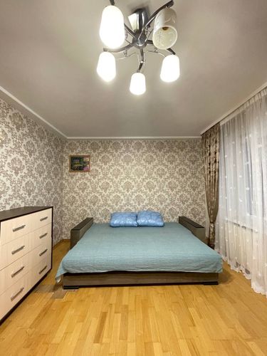 Фото 4: Квартира посуточно — Просторная квартира посуточно на улице Криничная
