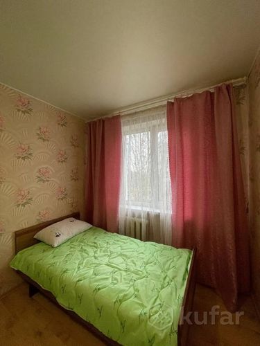 Фото 3: Квартира посуточно — Просторные апартаменты на Социалистической улице в Слуцке