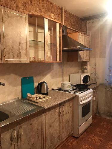 Фото 2: Квартира посуточно — Просторные апартаменты на Слободской улице в Новополоцке