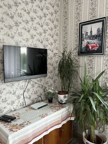 Фото 3: Квартира посуточно — 2-комнатная квартира в историческом центре Гродно на ул. Кирова