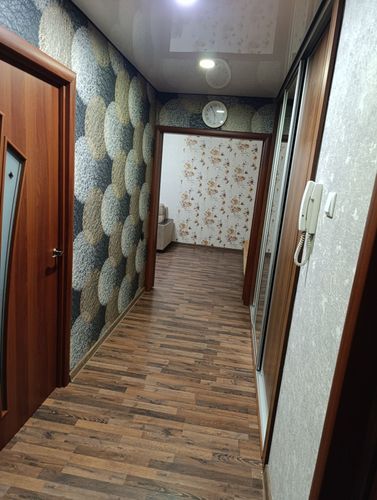 Фото 5: Квартира посуточно — 2-комнатная квартира на улице Ленина в Слуцке