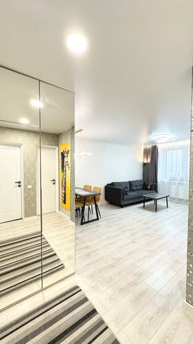 Фото 5: Квартира посуточно — Комфортная квартира на проспекте Фрунзе в Витебске